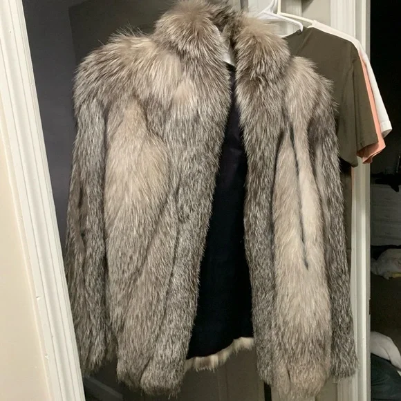 Marvin Richards | Other | J Percy For Marvin Richards Crystal Fox